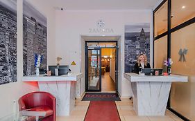 ALL-INN Hotel Frankfurt